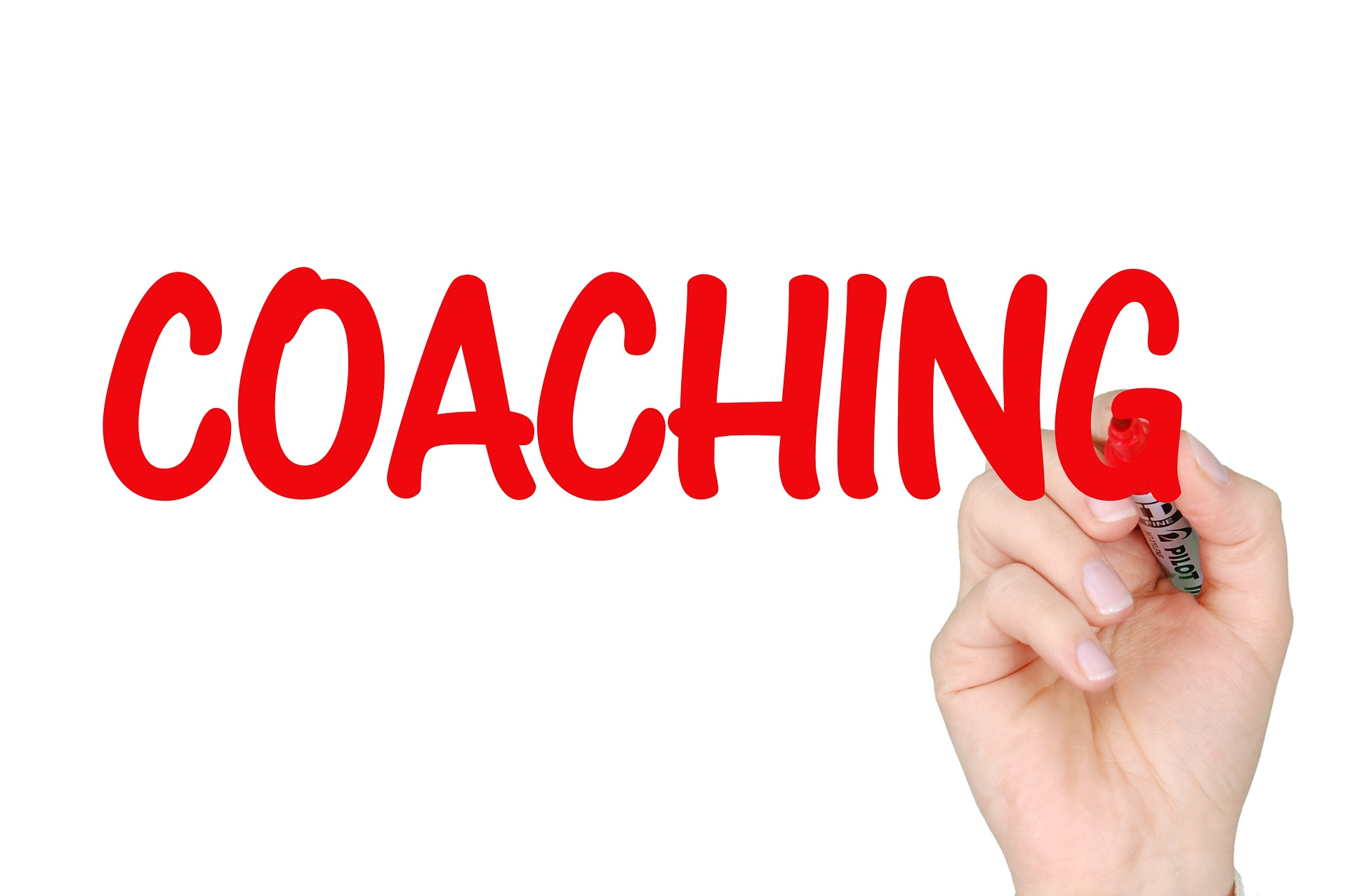 ASM Personal training coaching traject